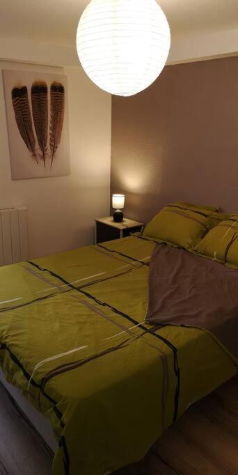 Duplex au centre ville, dans cour intérieure calme Dole Extérieur photo